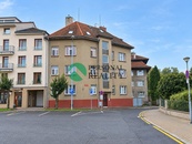 Prodej bytu 2+kk 52 m2, Poděbrady, cena 6200000 CZK / objekt, nabízí 