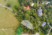 Prodej pozemku pro bydlení, Chodová Planá - Pístov, cena cena v RK, nabízí Personal Reality
