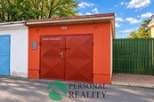 Prodej garáže 23 m2, Stochov, cena 850000 CZK / objekt, nabízí Personal Reality