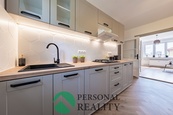 Pronájem bytu 2+1, 59 m2, Příbram VII, ul. 28. října, cena 16500 CZK / objekt / měsíc, nabízí 