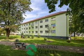 Prodej bytu 2+1, 55m2, Pardubice - ulice Dašická, cena 5050000 CZK / objekt, nabízí 