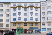 Prodej bytu 3+1 103 m2, Praha - Bubeneč, cena 17400000 CZK / objekt, nabízí Personal Reality