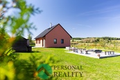 Prodej rodinného domu 74 m2, Narysov, cena 8990000 CZK / objekt, nabízí Personal Reality