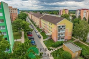 Prodej bytu 3+1 95 m2, Štětí, cena 5690000 CZK / objekt, nabízí 