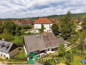 Prodej chalupy 91 m2, Branov, cena 4999000 CZK / objekt, nabízí 
