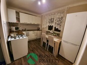Pronájem bytu 1+1 32 m2, Kladno - Sevastopolská ulice, cena 16000 CZK / objekt / měsíc, nabízí 