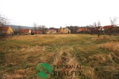 Prodej pozemky pro bydlení, 1 674 m2 - Oráčov, cena 1780000 CZK / objekt, nabízí 