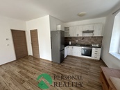 Pronájem bytu 3+kk 65 m2, Hrušov, cena 20000 CZK / objekt / měsíc, nabízí Personal Reality