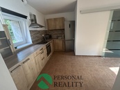 Pronájem bytu 2+kk 42 m2, Hrušov, cena 16500 CZK / objekt / měsíc, nabízí 