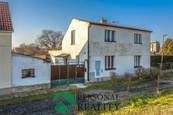 Prodej rodinné domy, 130 m2 - Terezín - Nové Kopisty, cena 5500000 CZK / objekt, nabízí 