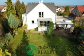 Prodej rodinného domu 4+kk se zahradou a garáží, Mladá Boleslav - Čejetice, cena 18890000 CZK / objekt, nabízí 