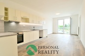 Prodej byty 2+kk, 53 m2 - Lázně Kynžvart, Královské Svahy, cena 3830400 CZK / objekt, nabízí 