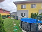 Prodej byty v rodinném domě 3+kk, 78 m2 - Chotětov - Hřivno, cena 6800000 CZK / objekt, nabízí 