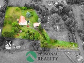 Prodej rodinné domy, 132 m2 - Žandov - Radeč, cena 5999000 CZK / objekt, nabízí 
