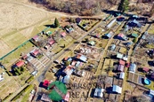 Prodej pozemky - zahrady, 328 m2 - Mariánské Lázně - Rybízovna, cena 499000 CZK / objekt, nabízí 
