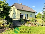 Prodej rodinného domu 5+kk, 154 m2, pozemek 794 m2 , Studeněves, okr. Kladno, cena 27000000 CZK / objekt, nabízí Personal Reality