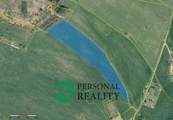 Prodej zemědělská půda, 54 538 m2 - Lobendava, cena 39 CZK / m2, nabízí 
