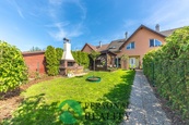 Prodej rodinného domu 110 m2, Nová Ves u Prahy, cena 11900000 CZK / objekt, nabízí Personal Reality