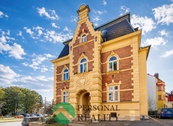 Prodej bytu 1+kk 36 m2, Mariánské Lázně, cena 2850000 CZK / objekt, nabízí 