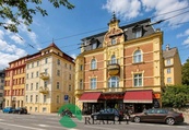 Prodej bytu 1+kk 36 m2, Mariánské Lázně, cena 2850000 CZK / objekt, nabízí 