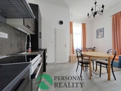 Prodej bytu 1+kk 24,20 m2, Mariánské Lázně, cena 2850000 CZK / objekt, nabízí 
