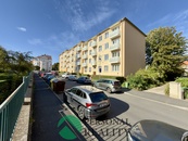 Prodej bytu 2+1, DV, 53 m2, Chomutov - Puřkyňova, cena 2690000 CZK / objekt, nabízí 