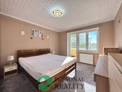 Pronájem bytu 3+kk 56 m2, Příbram VII, cena 17500 CZK / objekt / měsíc, nabízí 