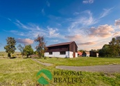 Prodej stavebního pozemku 7 528 m2, Chodová Planá - Boněnov, cena 6990000 CZK / objekt, nabízí Personal Reality