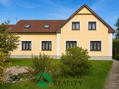 Pronájem bytu 4+1 156 m2, Konárovice, cena 23000 CZK / objekt / měsíc, nabízí 