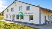 Pronájem bytu 2KK, 39m2, Lubná, cena 14900 CZK / objekt / měsíc, nabízí 