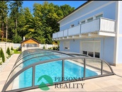 Pronájem bytu 3+1 120m2,, Rabyně okres Benešov, cena 38000 CZK / objekt / měsíc, nabízí 