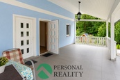 Pronájem bytu 2+1 115 m2, Rabyně, cena 24000 CZK / objekt / měsíc, nabízí 