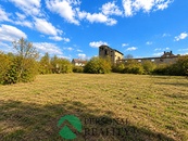 Prodej stavebního pozemku 8 775 m2, Podbořany - Sýrovice, cena 5750000 CZK / objekt, nabízí Personal Reality