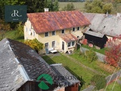 Prodej rodinného domu 200 m2, Teplá - Křepkovice, cena 2999000 CZK / objekt, nabízí 