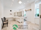 Pronájem kanceláře 58 m2, Mariánské Lázně, cena 14500 CZK / objekt / měsíc, nabízí Personal Reality