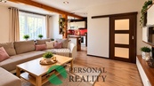 Prodej bytu 2+kk 52 m2, Jablonec nad Nisou, cena 4130000 CZK / objekt, nabízí Personal Reality