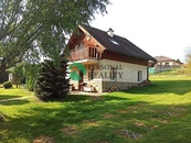 Prodej chaty 49 m2, Ledečko, cena 6100000 CZK / objekt, nabízí Personal Reality