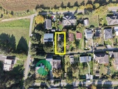 Prodej stavebního pozemku 401 m2, Praha, cena 8500000 CZK / objekt, nabízí Personal Reality