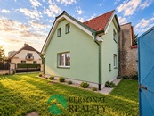 Prodej rodinného domu 75 m2, Kralupy nad Vltavou - Lobeček, cena 7150000 CZK / objekt, nabízí Personal Reality