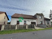 Prodej rodinného domu 94 m2, Bečváry, cena 3630000 CZK / objekt, nabízí Personal Reality