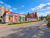 Prodej komerčního objektu 2023 m2, pozemek celkem 2 586 m2 - Jablonec nad Nisou, cena 30000000 CZK / objekt, nabízí 