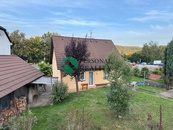 Pronájem rodinného domu 90 m2, Štěchovice, cena 25000 CZK / objekt / měsíc, nabízí 