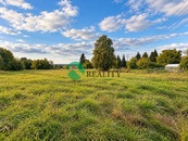 Prodej pozemku k bydlení, 1 519 m2, Zavidov u Rakovníka, cena 1650000 CZK / objekt, nabízí Personal Reality