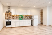 Pronájem, Byty 1+kk, 36 m2 - Mělník, cena 13000 CZK / objekt / měsíc, nabízí 