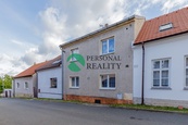 Prodej RD 6+1/T +garáž, OV, pozemek 364m2,Kamenné Žehrovice u Kladna, cena 8490000 CZK / objekt, nabízí 