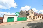 Prostorný dům/ chalupa 150 m2 se zahradou 562 m2 Rynholec u Prahy, cena 5400000 CZK / objekt, nabízí Personal Reality