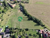 Prodej pole 11 108 m2, Podluhy, okres Beroun, Středočeský kraj, cena 950000 CZK / objekt, nabízí 