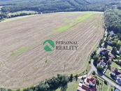 Prodej pole 36 273 m2, Podluhy, okres Beroun, Středočeský kraj, cena 2190000 CZK / objekt, nabízí 