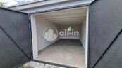 Prodej garáže 18 m2, Vyškov, cena 650000 CZK / objekt, nabízí All-in reality