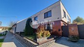 Prodej rodinného domu Kozlany, s pozemkem 837 m2, cena 9840000 CZK / objekt, nabízí 